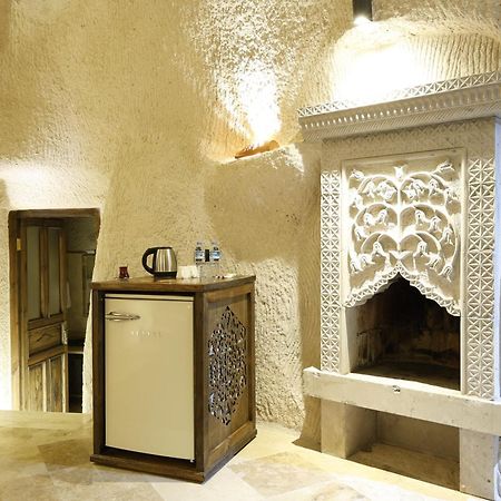 Ages In Cappadocia Hotel Uchisar Luaran gambar