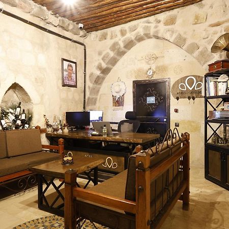 Ages In Cappadocia Hotel Uchisar Luaran gambar